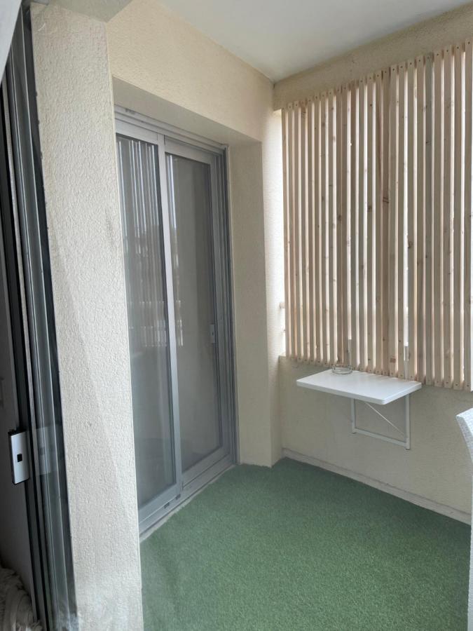 Appartement A 1 Pas De La Plage, Ambiance Boheme Naturel Prefailles Exterior photo